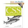 CSS. Das umfassende Handbuch - Behandelt CSS2 und CSS2.1 (Deutsche Ausgabe der 3. Auflage)