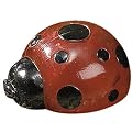 Smart Solar Ladybugs 4-pc. Solar Light Set