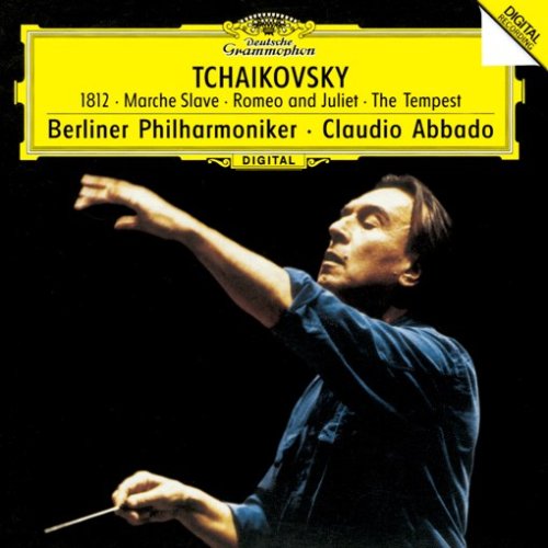 チャイコフスキー:管弦楽曲集