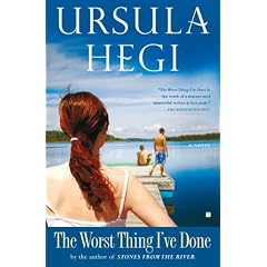 book cover art