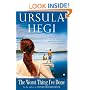 The Worst Thing I've Done: A Novel