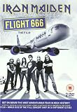Iron Maiden - Flight 666 [DVD]