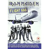 Iron Maiden - Flight 666 - The Filmpar Iron Maiden