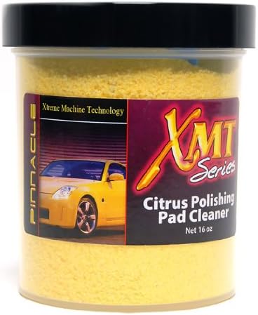 Pinnacle XMT Citrus Polishing Pad Cleaner