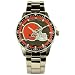 Cleveland Browns Mens Watch Coach Series