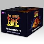 Old Harry's Game: The Complete Series...