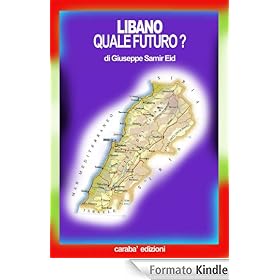 Libano: quale futuro?
