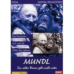 Mundl 6 - Ein echter Wiener geht nicht unter