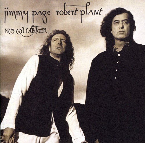 Page and Plant - The Very Best of Mtv Unplugged - Zortam Music