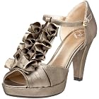 Madeline Georgi Dress Sandal