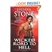 Wicked Road to Hell: A League of Guardians Novel