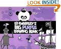 Ed Emberley's Big Purple Drawing Book