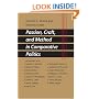 Passion, Craft, and Method in Comparative Politics