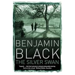 The Silver Swan