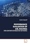 PERFORMANCE EVALUATION OF URL ROUTING: FOR CONTENT DISTRIBUTION NETWORKS