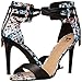 Joe's Jeans Women's Intern Dress Sandal