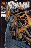 Spawn, #7 (Comic Book)