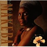 Sangomavon "Miriam Makeba"