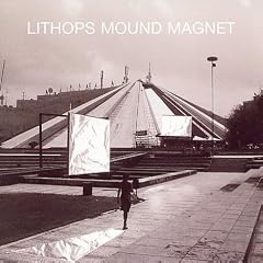 Mound Magnet