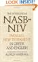 Interlinear NASB-NIV Parallel New Testament in Greek and English, The