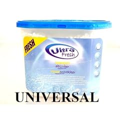 Seiler Universal Entfeuchter f�r AUTO, Wohnmobil, Busse, LKW sowie Wohnwagen