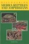 Discovering Sierra Reptiles and Amphibians (Discovering Sierra Series)