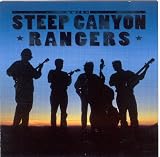 Steep Canyon Rangers