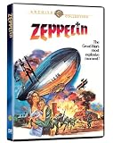 Zeppelin [DVD] [1971] [Region 1] [US Import] [NTSC]