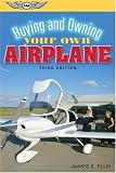  : Buying and Owning Your Own Airplane