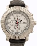 Just Bling Diamond Watch Collection