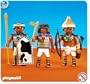 Playmobil Soldiers of Pharaolds