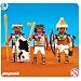 Playmobil Soldiers of Pharaolds