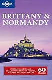 Lonely Planet Brittany & Normandy