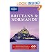 Lonely Planet Brittany & Normandy (Regional Travel Guide)