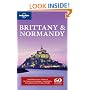 Brittany & Normandy (Regional Guide)