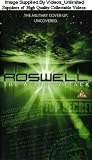 Roswell The Aliens Attack