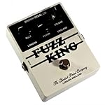 British Pedal Co. / Players Series Fuzz King