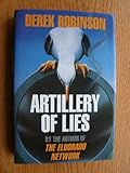Artillery of lies