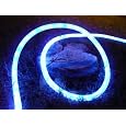 25Ft Rope Lights; Neon Blue LED Rope Light Kit; 1.0