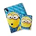 Despicable Me Minions ~ Bath Towel & Washcloth