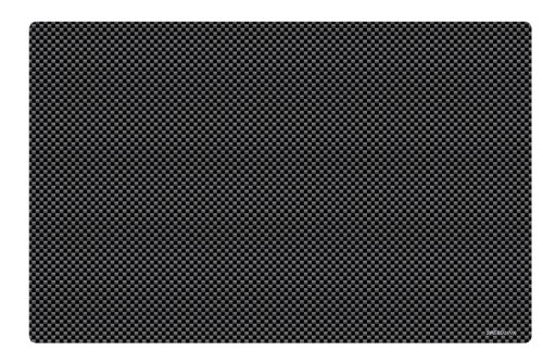 Speed-Link Speedlink Lares XS Netbook Cover, 28,2 cm (11,1 Zoll), carbon