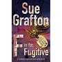 F Is For Fugitive (Kinsey Millhone)