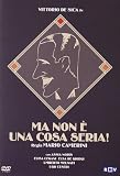 Ma Non È una Cosa Seria