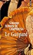 Le Gu�pard