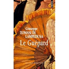 Le Gu�pard