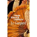 Le Gu�pard