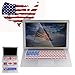 All-inside American Flag Keyboard Skin for MacBook Pro 13