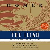 The Iliad | [Robert Fagles (translator), Homer]