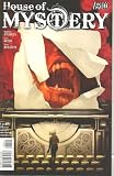 House of Mystery Issue #4 (of 5) (MR)