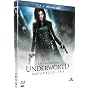 Underworld 4: Nouvelle �re - Combo Blu-ray 3D + Bl&hellip <b>Blu-ray</b> ~ Kate Beckinsale